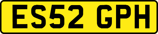 ES52GPH
