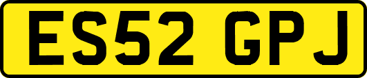 ES52GPJ