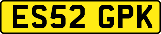 ES52GPK