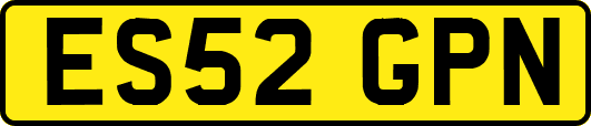 ES52GPN