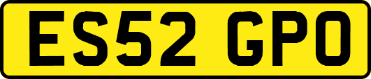 ES52GPO