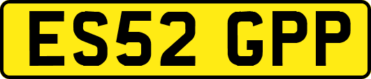 ES52GPP