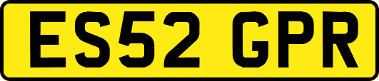 ES52GPR