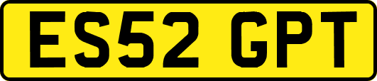 ES52GPT