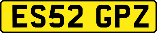 ES52GPZ