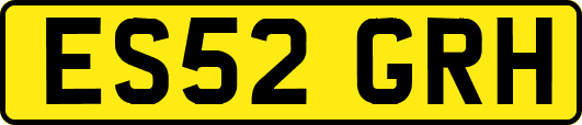 ES52GRH