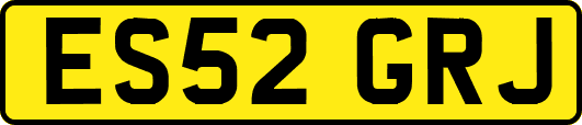 ES52GRJ