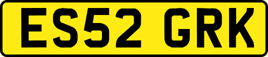 ES52GRK