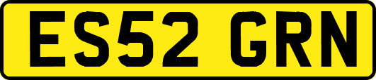 ES52GRN