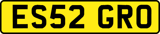 ES52GRO