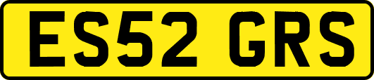 ES52GRS