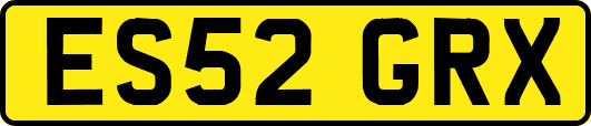 ES52GRX