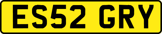 ES52GRY