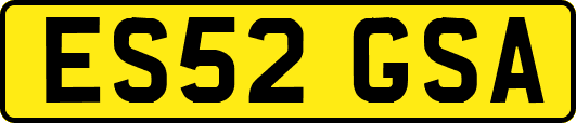 ES52GSA