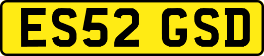 ES52GSD
