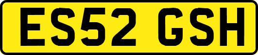 ES52GSH