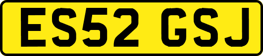 ES52GSJ