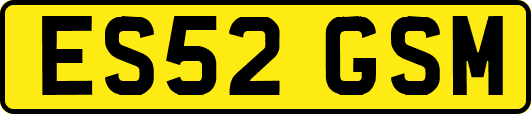 ES52GSM