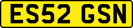 ES52GSN