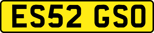 ES52GSO