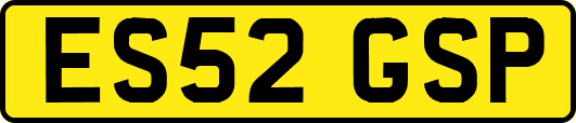 ES52GSP