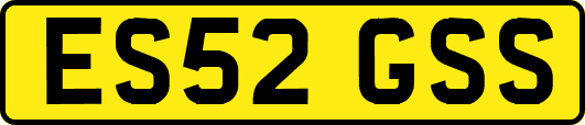 ES52GSS
