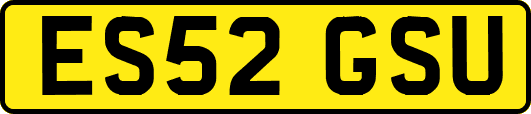 ES52GSU