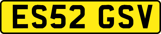 ES52GSV
