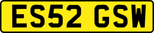 ES52GSW
