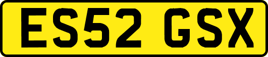 ES52GSX