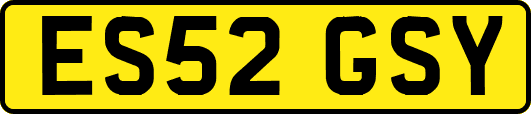 ES52GSY