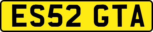 ES52GTA