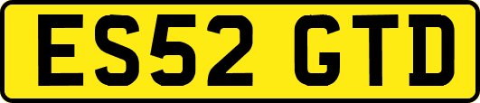 ES52GTD