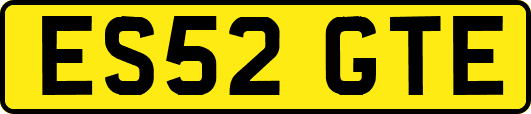 ES52GTE
