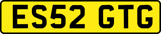 ES52GTG