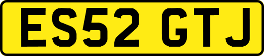 ES52GTJ