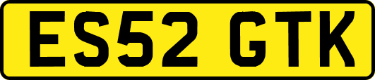 ES52GTK
