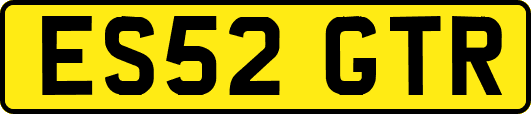 ES52GTR
