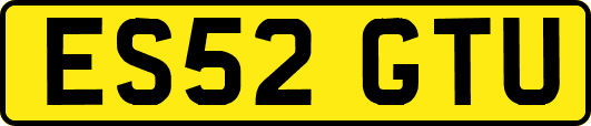 ES52GTU