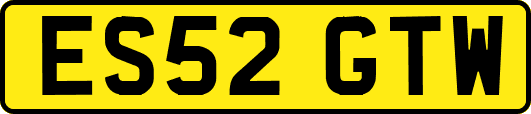 ES52GTW
