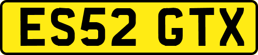 ES52GTX
