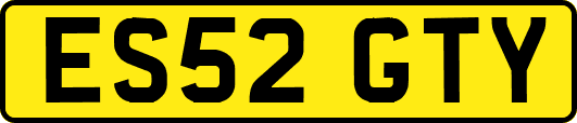 ES52GTY