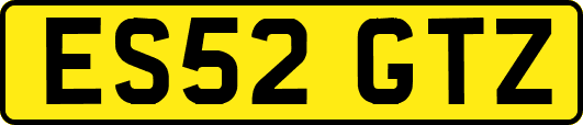 ES52GTZ