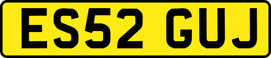 ES52GUJ