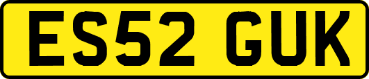 ES52GUK