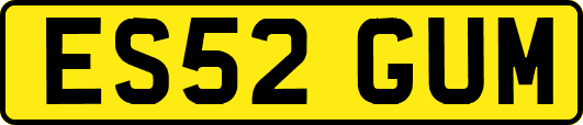 ES52GUM