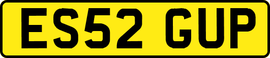ES52GUP