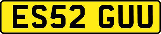 ES52GUU