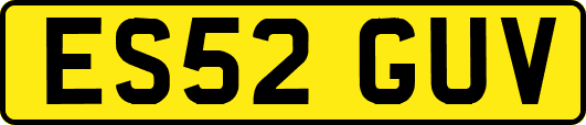 ES52GUV