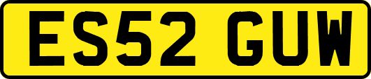 ES52GUW